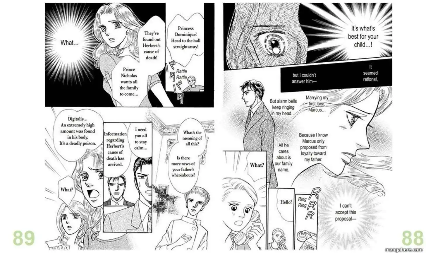 Princess Ni Propose Chapter 1 43